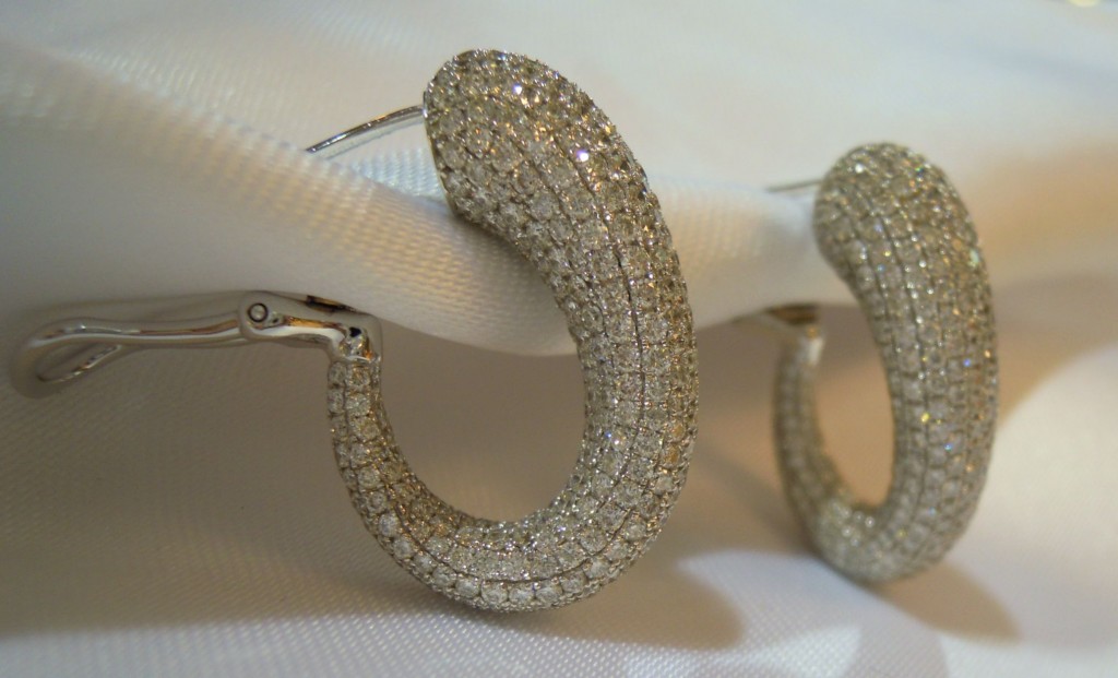 Aros Brillantes