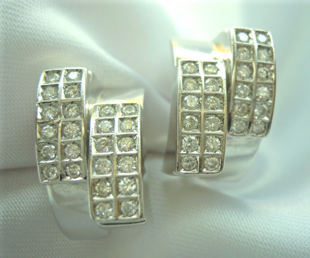 Pendientes 48 btes
